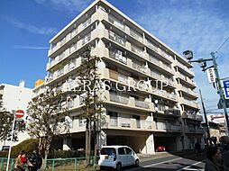 マンションニュー行徳第一