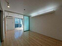 アングロ フェリーチェ 2階1LDKのリビング/ダイニング