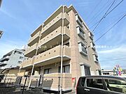 エスポアール２ 3階 築24年1ヶ月の賃貸物件