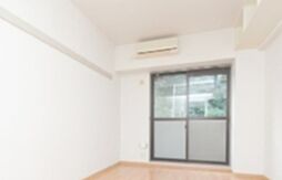 ドミトリー白根 304 3階1Kのリビング/ダイニング