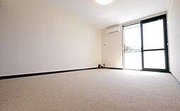 レオネクストアルト 3階1Kのリビング/ダイニング