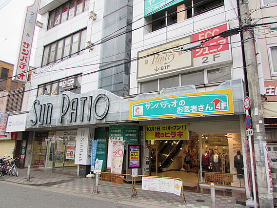 リアコート豊中IINORTH_周辺_9