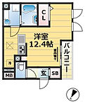 神戸市中央区上筒井通６丁目 3階建 築10年のイメージ