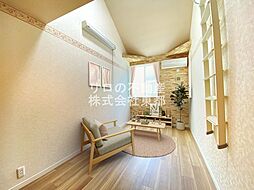 ユナイト反町セザンヌ 202 2階ワンルームのリビング/ダイニング