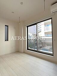 グランヴィラージュ 2階1LDKのリビング/ダイニング