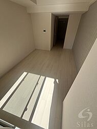 阪急京都本線 上新庄駅 徒歩3分の賃貸マンション 14階1Kのリビング/ダイニング