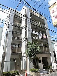 GROWS 桜台 Station Area