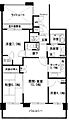 パークアベニュー川口2階17.0万円