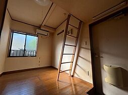 ペルソーナ 1階ワンルームのリビング/ダイニング