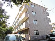 大和駅より徒歩9分 2階 築27年5ヶ月の賃貸物件