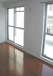 目黒エースマンション 4階1LDKのリビング/ダイニング