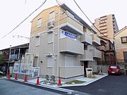 バラドミール 2階 築9年4ヶ月の賃貸物件