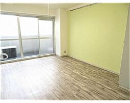 メインステージ新丸子駅前 1階ワンルームのリビング/ダイニング