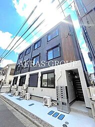 ブルーメンクレスト