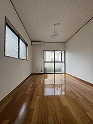 エミネントハイツ 1階ワンルームのリビング/ダイニング