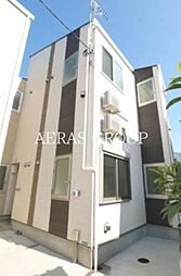 グランドソレーユ西新井