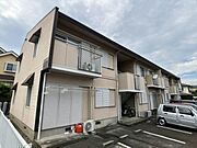 相模原駅より徒歩18分 2階 築36年1ヶ月の賃貸物件