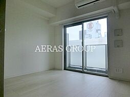 Nステージ本八幡 2階1Kのリビング/ダイニング