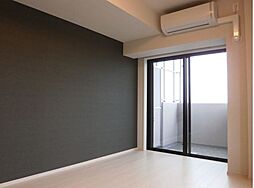 ディップス小竹向原 9階1Kのリビング/ダイニング