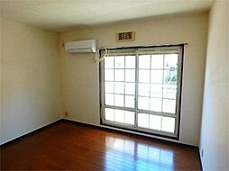 STメゾン相模原 402 4階3DKのリビング/ダイニング