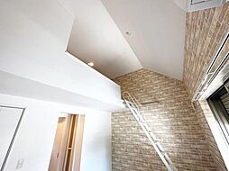 Comodo AP 相模大野A棟 2階1Kのリビング/ダイニング