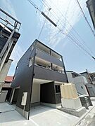 泉大津駅より徒歩5分 2階 築3年5ヶ月の賃貸物件