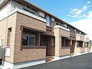 アムールＡ 2階 築11年3ヶ月の賃貸物件