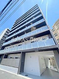 アイルプレミアム東京押上ノース