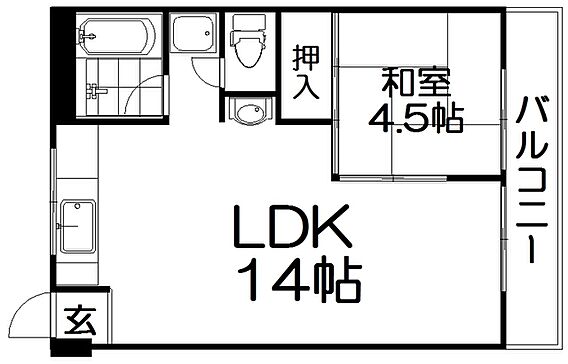 上田ビル_間取り_0