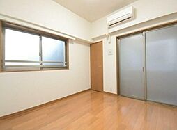 東京メトロ丸ノ内線 中野坂上駅 徒歩3分の賃貸マンション 3階1Kのリビング/ダイニング