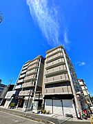 ルナパリス 7階 築36年7ヶ月の賃貸物件