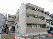 フジパレス堺東雲5番館 2階 築6年5ヶ月の賃貸物件