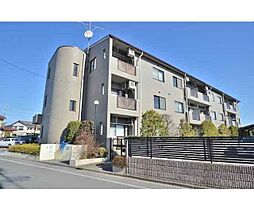 ウィスタリアガーデン