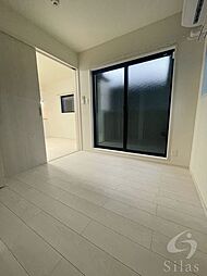 S＆L花園 2階1LDKのリビング/ダイニング