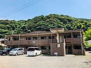 鹿児島中央駅より徒歩33分 1階 築25年9ヶ月の賃貸物件