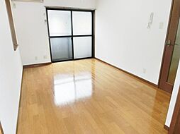 クライティリア竹ノ塚 1階1Kのリビング/ダイニング