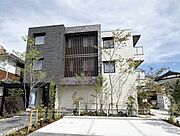 南橋本駅より徒歩5分 1階 新築の賃貸物件