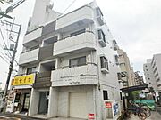 KT鹿沼台 3階 築38年6ヶ月の賃貸物件