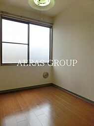 サン・ジュンコ 1階ワンルームのリビング/ダイニング