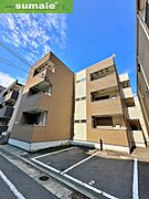 和歌山市駅より徒歩5分 2階 築10年の賃貸物件