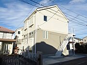 ウィステリアSKの賃貸物件