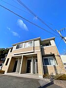 シャローム 1階 築16年7ヶ月の賃貸物件