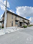 中八木駅より徒歩7分 1階 築12年11ヶ月の賃貸物件