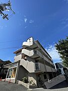 ハイツナカヤ 3階 築38年3ヶ月の賃貸物件