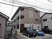 西鉄平尾駅より徒歩6分 1階 築9年8ヶ月の賃貸物件