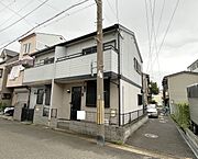 新長田駅より徒歩15分 築29年1ヶ月 2階建の賃貸物件