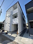 パロス瓢箪山ラドスール 2階 築2年11ヶ月の賃貸物件