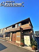 和歌山港駅より徒歩49分 築8年10ヶ月 2階建の賃貸物件