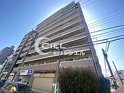 メゾン・ド・ヴィレ本駒込