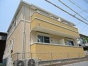 サニー離宮前の賃貸物件